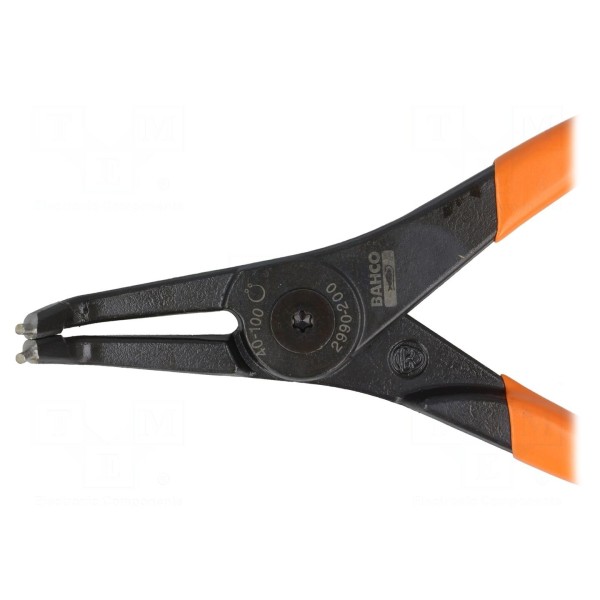 Szczypce BAHCO 2990-200