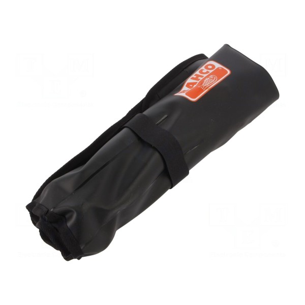 Klucz-zestaw BAHCO 2M/8T