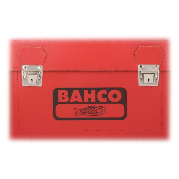 Zestaw narzędzi: do prac montażowych BAHCO 3045V-2