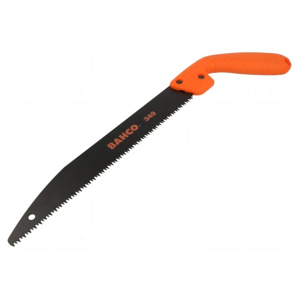Piła BAHCO 349