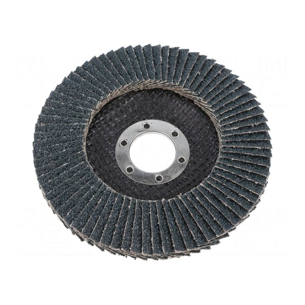 Tarcza szlifierska płatowa BAHCO 3926-115IM-C40