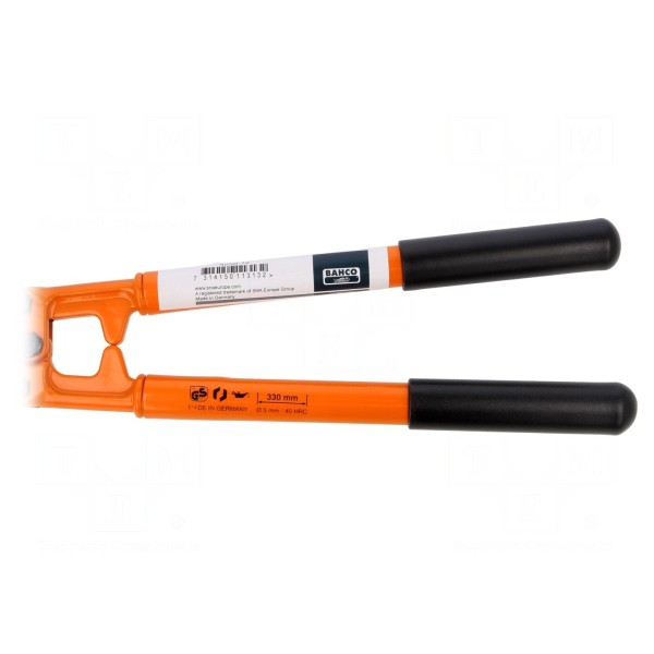 Nożyce BAHCO 4559-12