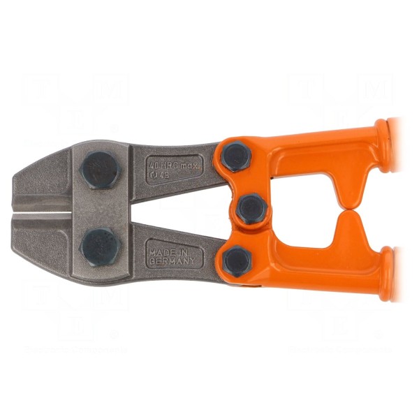 Nożyce BAHCO 4559-12