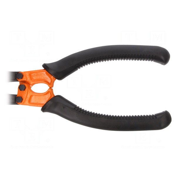 Nożyce BAHCO 4559-18