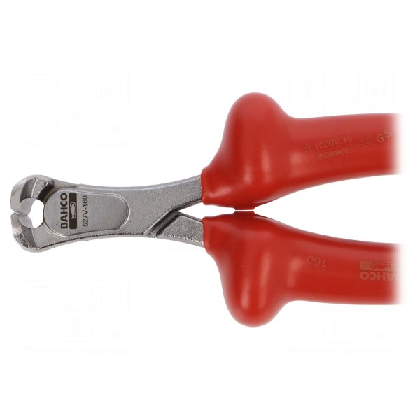 Szczypce BAHCO 527V-160