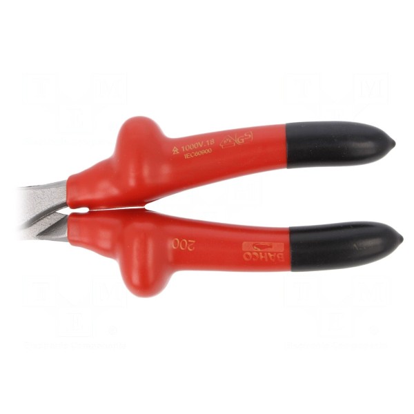 Szczypce BAHCO 527V-200