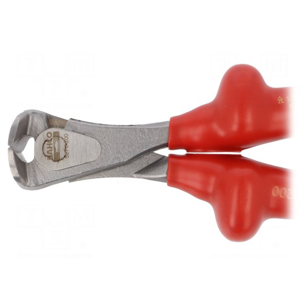 Szczypce BAHCO 527V-200