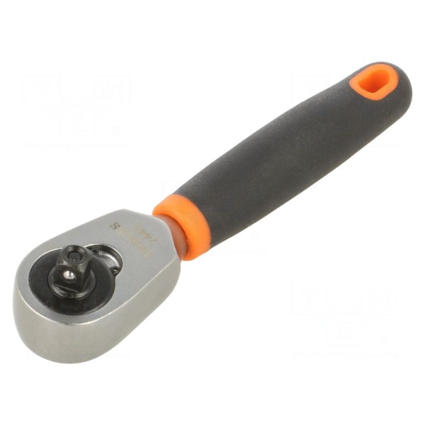 Klucz: grzechotka BAHCO 6950QRS