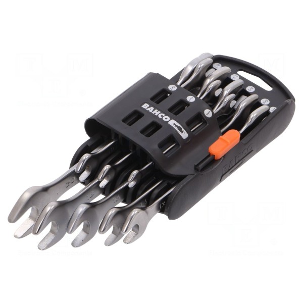 Klucz-zestaw BAHCO 6M/SH8