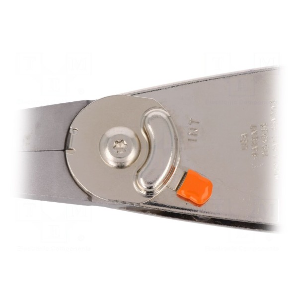 Zestaw narzędzi: szczypce BAHCO 9938