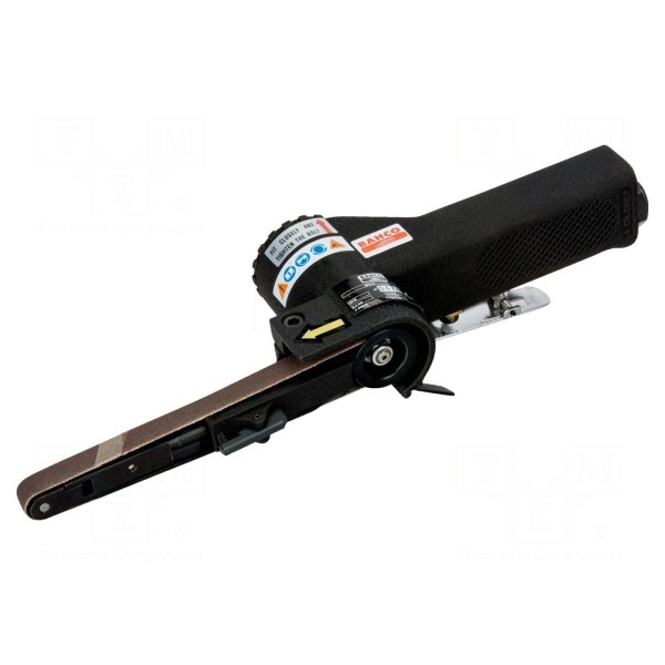 Szlifierka paskowa BAHCO BP212