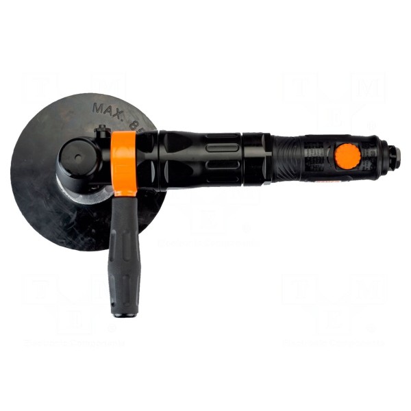 Polerka kątowa BAHCO BP809