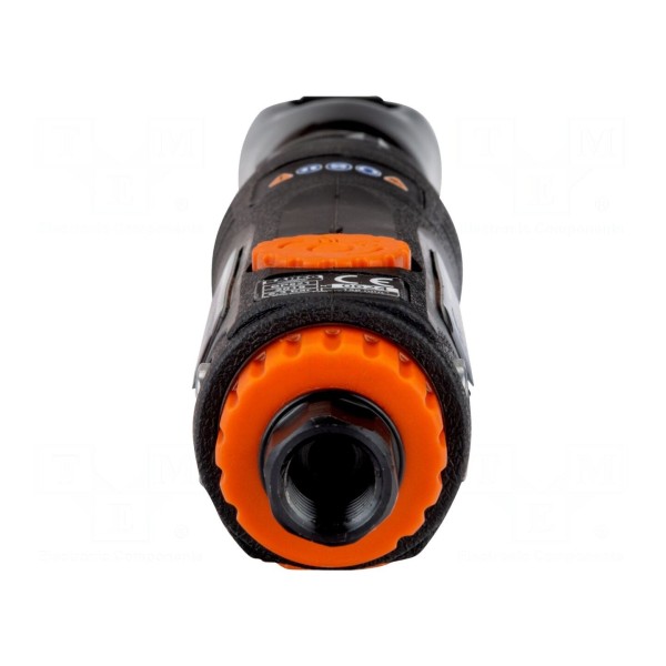 Grzechotka BAHCO BP821