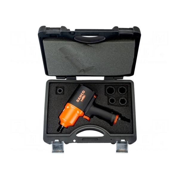 Klucz BAHCO BPC815K3