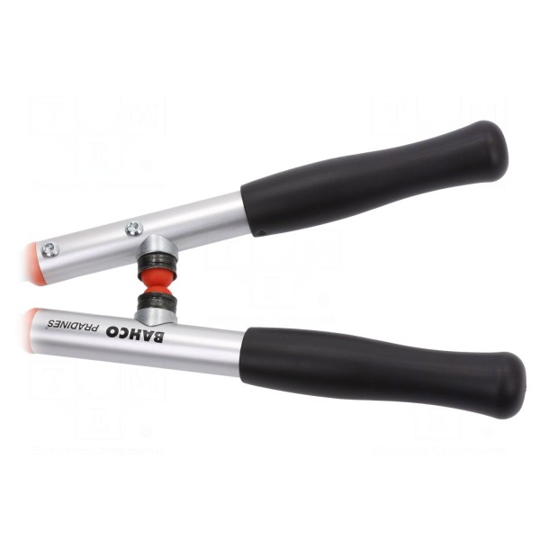 Nożyce BAHCO P54-SL-25