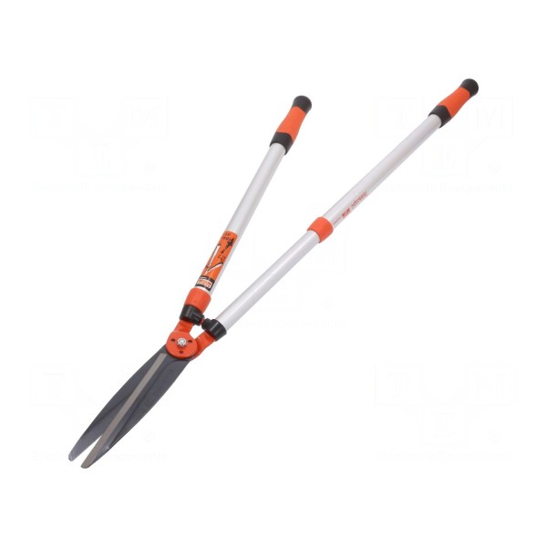 Nożyce BAHCO PG-57-F