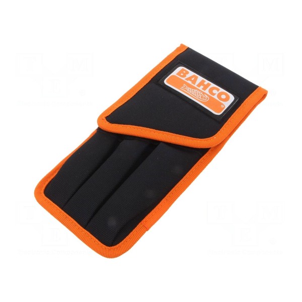 Klucz-zestaw BAHCO S4RM/3T