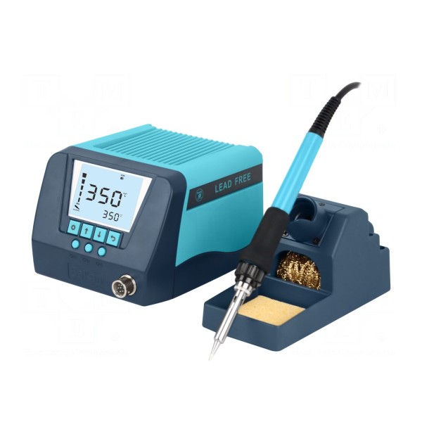 Stacja: lutownicza BAKON BK90