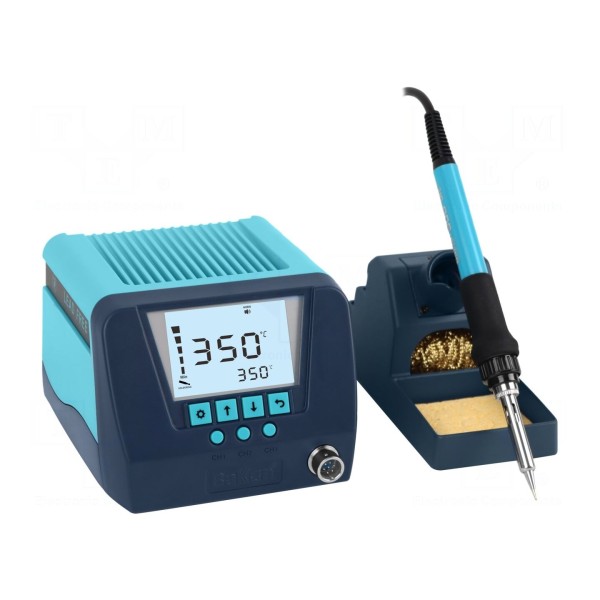 Stacja: lutownicza BAKON BK90