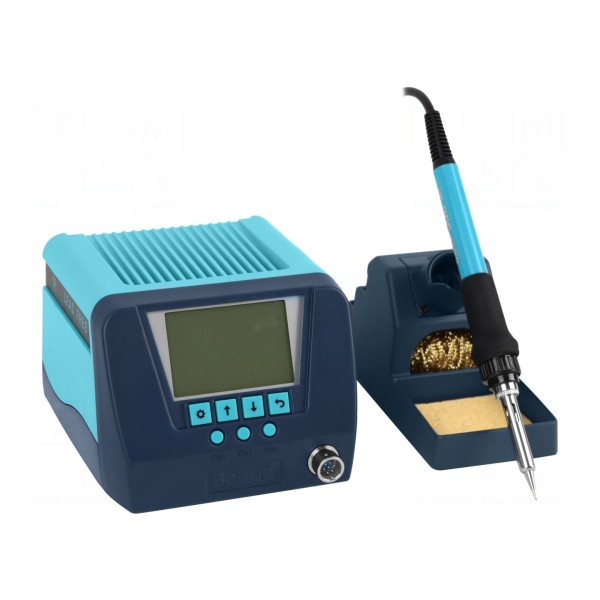 Stacja: lutownicza BAKON BK90