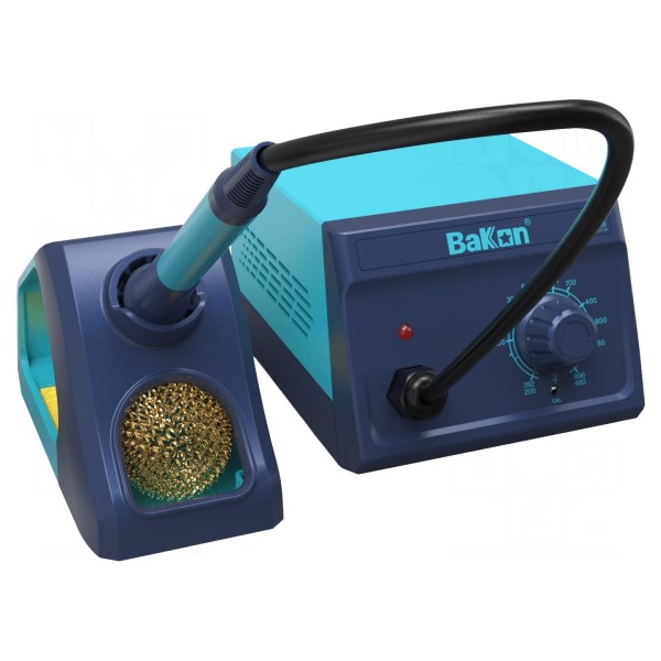 Stacja: lutownicza BAKON BK969