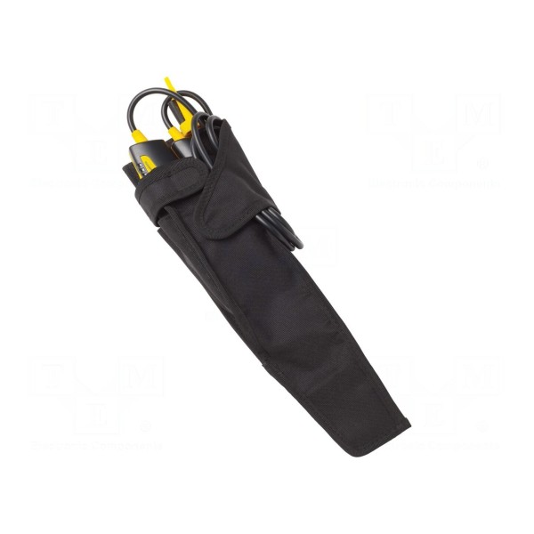 Tester: elektryczny BEHA-AMPROBE 2100-GAMMA PRO