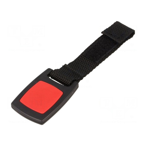 Multimetr cyfrowy BEHA-AMPROBE 30XR