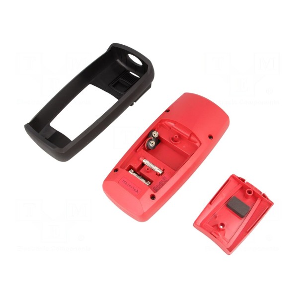 Multimetr cyfrowy BEHA-AMPROBE 30XR