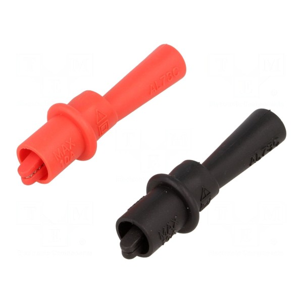 Multimetr cyfrowy BEHA-AMPROBE 37XR