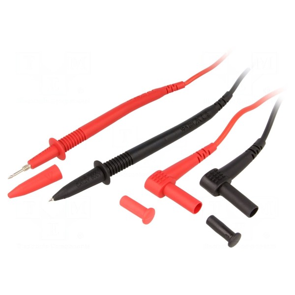 Multimetr cyfrowy BEHA-AMPROBE 38XR