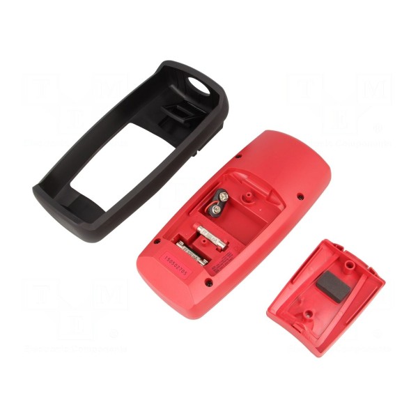 Multimetr cyfrowy BEHA-AMPROBE 38XR