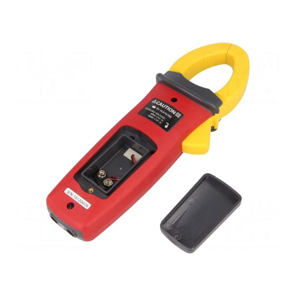 Miernik: wielofunkcyjny BEHA-AMPROBE ACD-54NAV