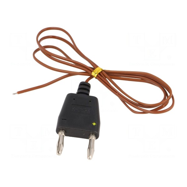 Miernik: wielofunkcyjny BEHA-AMPROBE ACD-54NAV