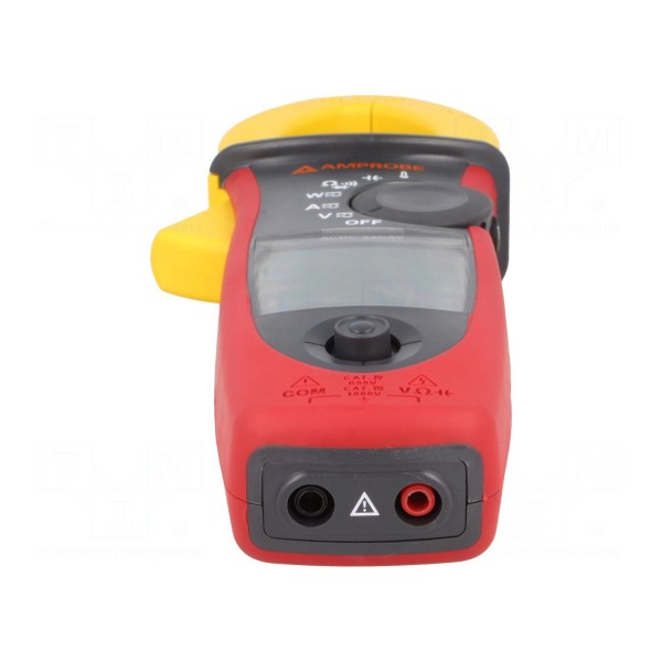 Miernik: wielofunkcyjny BEHA-AMPROBE ACD-54NAV