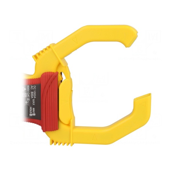 Miernik: wielofunkcyjny BEHA-AMPROBE ACDC-100