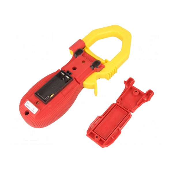 Miernik: wielofunkcyjny BEHA-AMPROBE ACDC-100