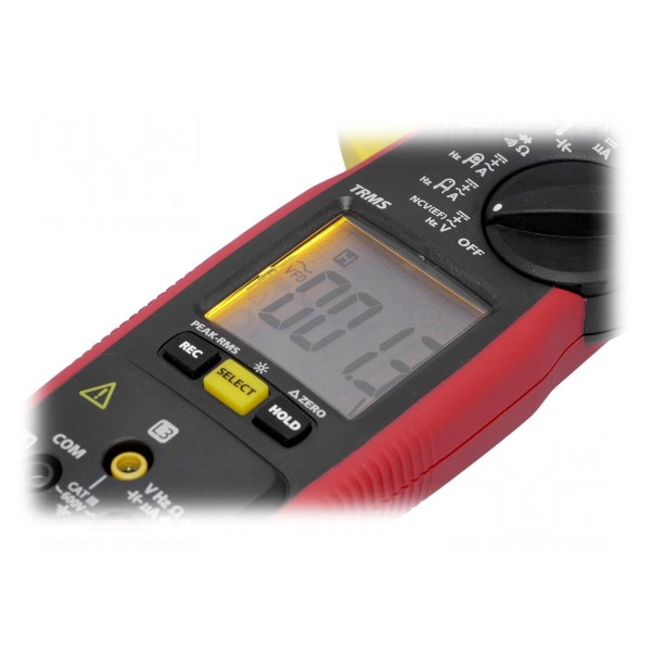 Miernik: wielofunkcyjny BEHA-AMPROBE AMP-320-EUR