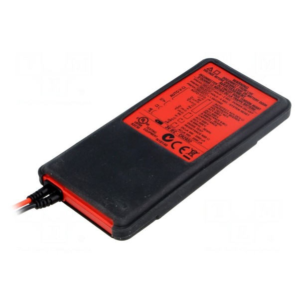 Multimetr cyfrowy BEHA-AMPROBE PM55A