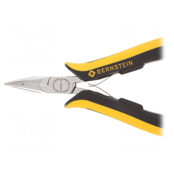Szczypce BERNSTEIN 3-633-15