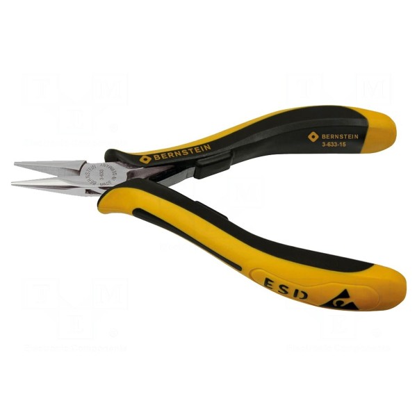 Szczypce BERNSTEIN 3-633-15