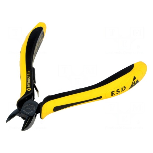 Szczypce BERNSTEIN 3-654-15