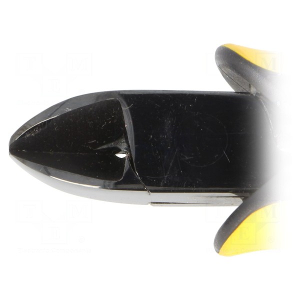 Szczypce BERNSTEIN 3-654-15