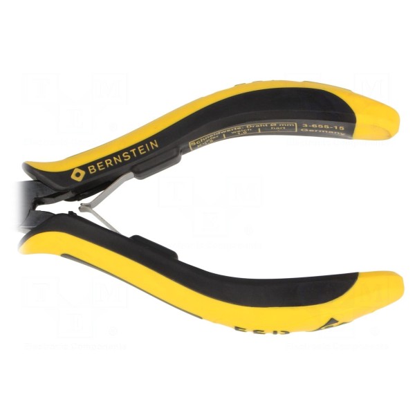 Szczypce BERNSTEIN 3-655-15