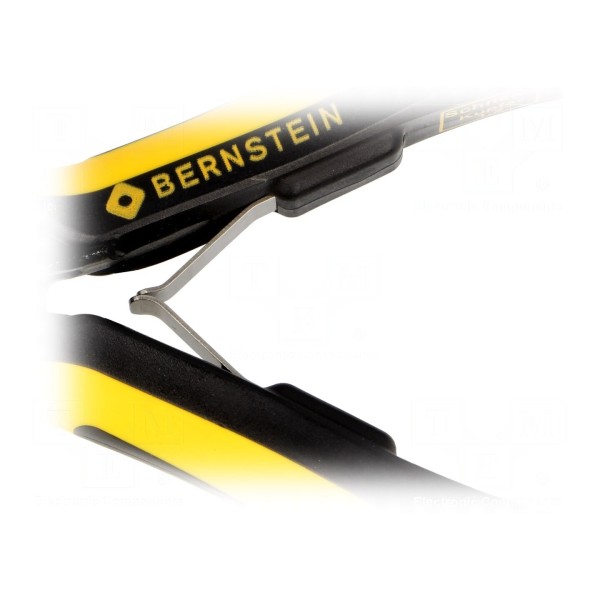 Szczypce BERNSTEIN 3-656-15