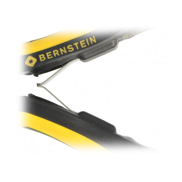 Szczypce BERNSTEIN 3-668-15