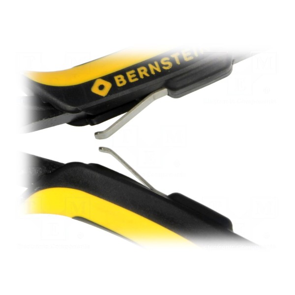 Szczypce BERNSTEIN 3-669-15