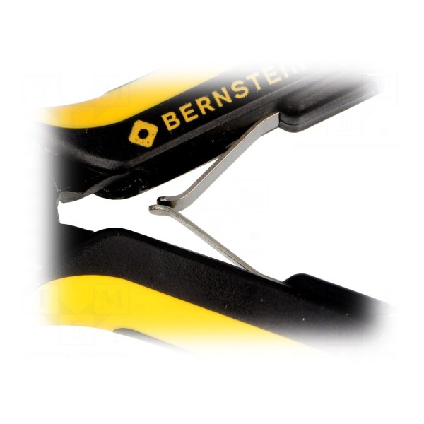 Szczypce BERNSTEIN 3-672-15