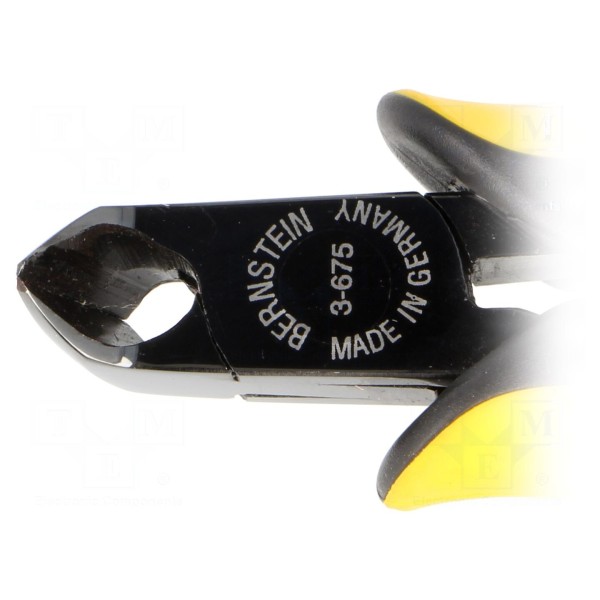 Szczypce BERNSTEIN 3-675-15