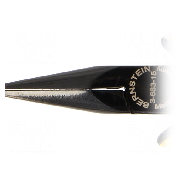 Szczypce BERNSTEIN 3-683-15