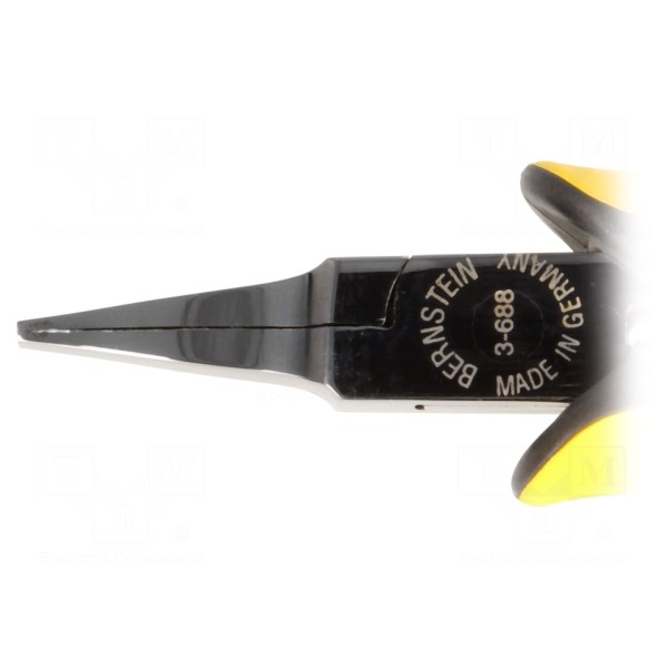 Szczypce BERNSTEIN 3-688-15